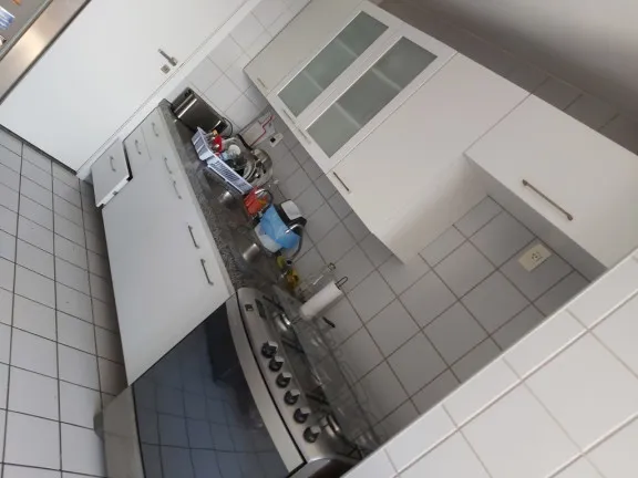 Imagem Apartamento com 3 Quartos para Alugar, 130 m² em Boa Viagem - Recife