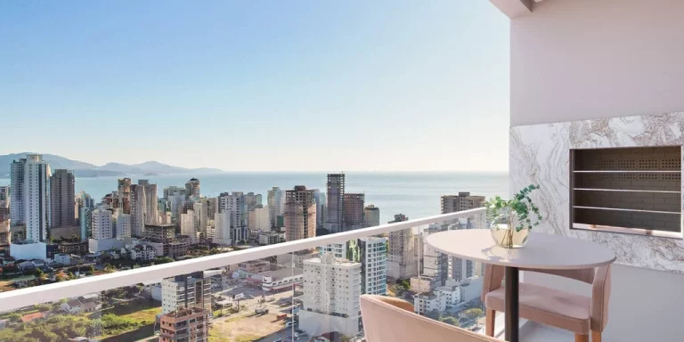 Imagem Apartamento à venda em Porto Belo, Jardim Dourado, com 2 quartos, 69,05m2