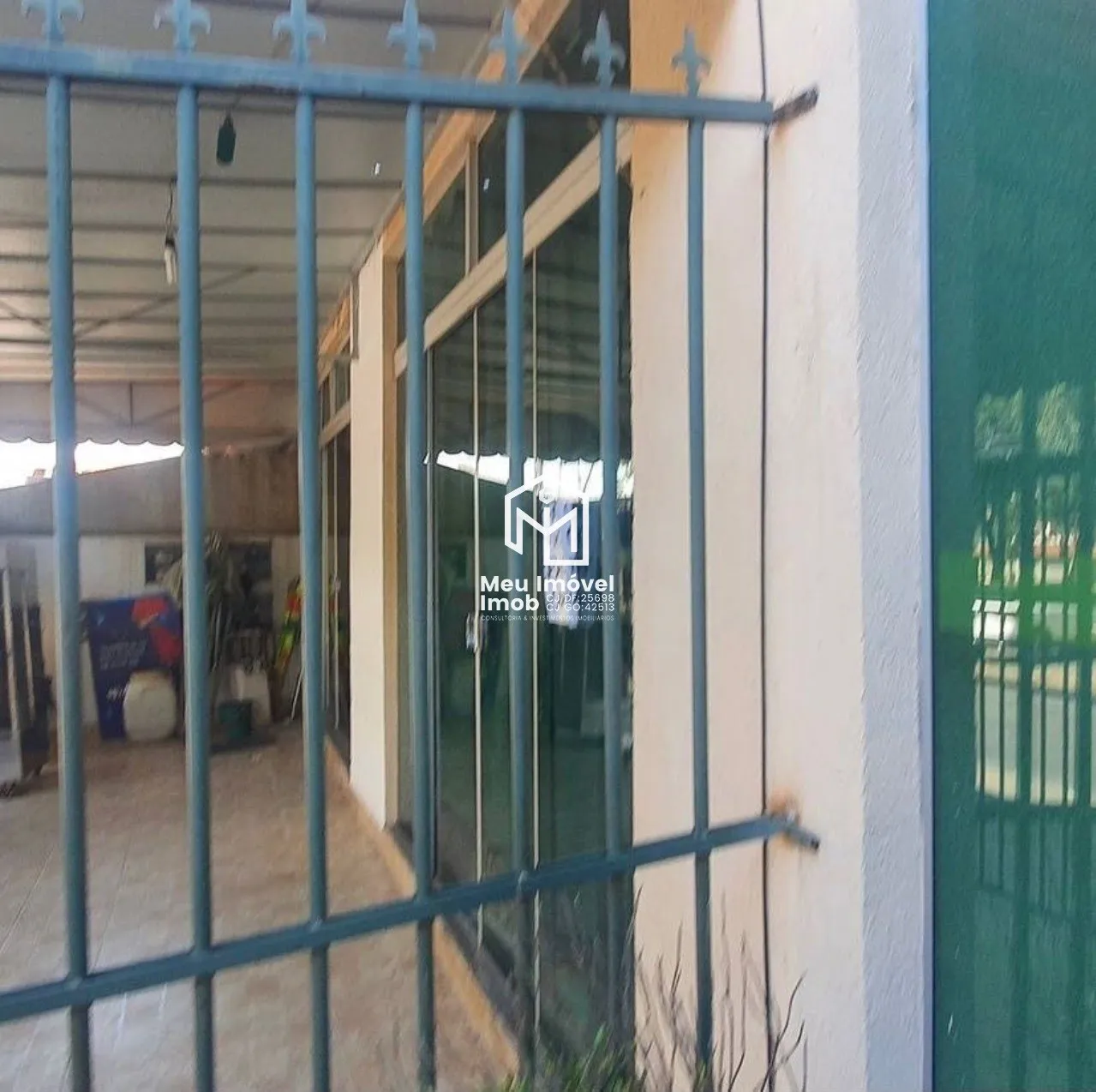 Imagem Prédio Comercial 10 Aptos 1 Loja 600 m² Guará Escriturado