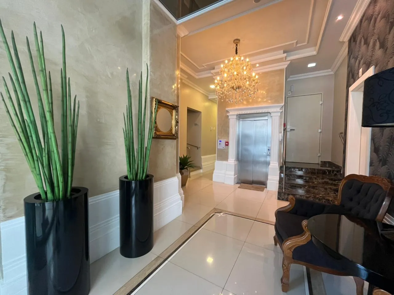 Imagem Apartamento com vista para o mar à venda com 132m2 por R$ 2.226.000,00