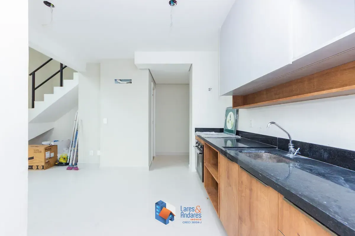 Imagem Apartamento para venda em Indianópolis com 1 quarto, 63m²