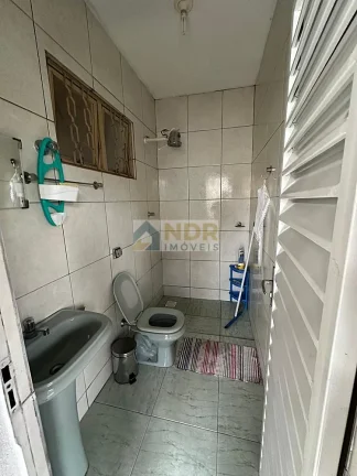 Imagem Cssa no Bairro Jardim Europa