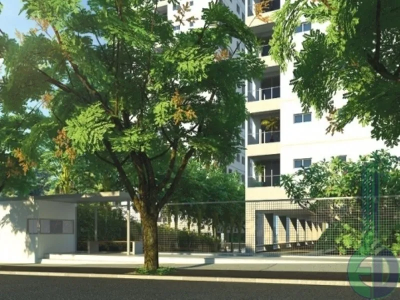 Imagem Edifício Top Life Wiew em Santo André, apartamento à venda em Santo André, apartamento em Santo André