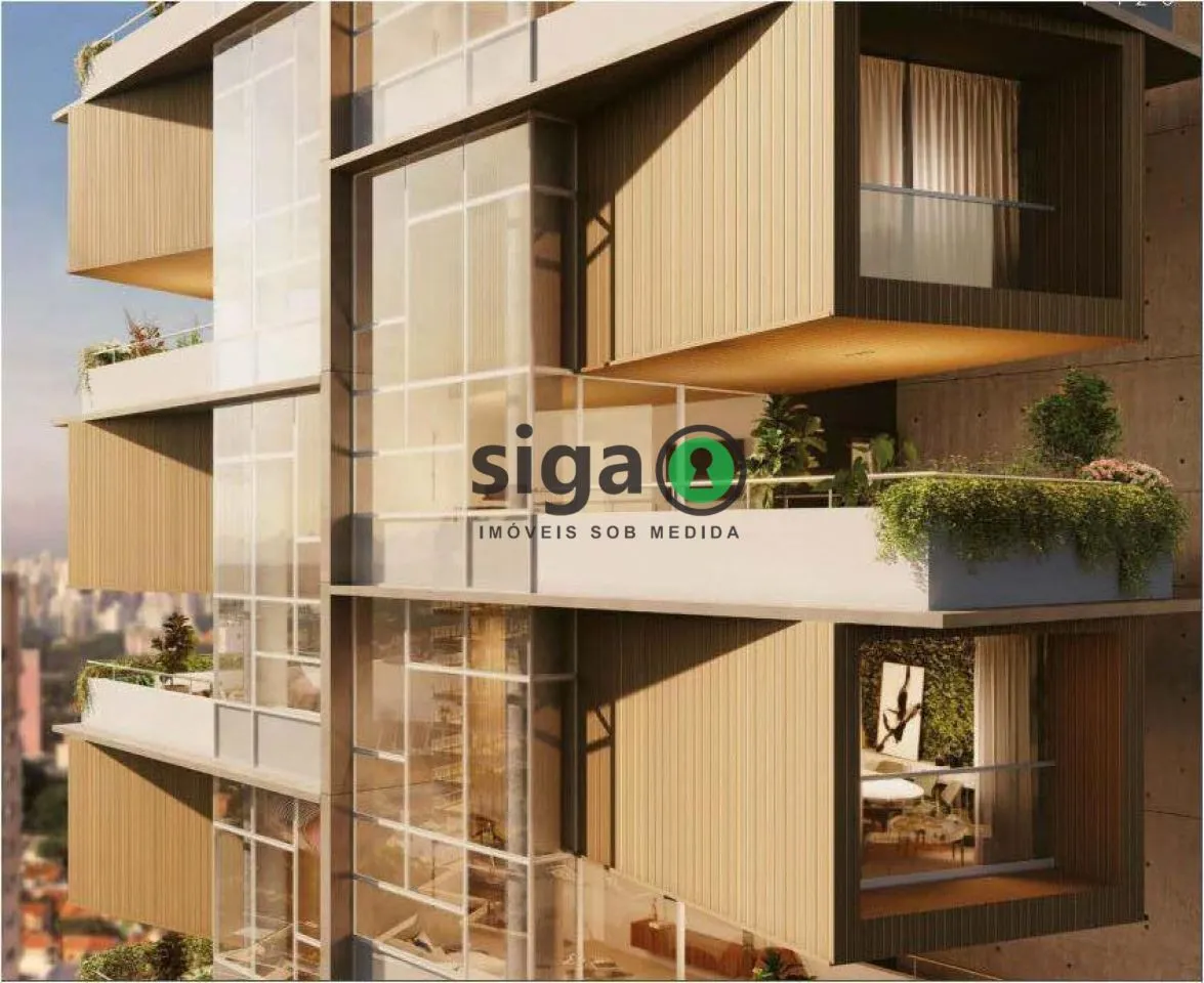 Imagem Apartamento Residencial em Vila Mariana