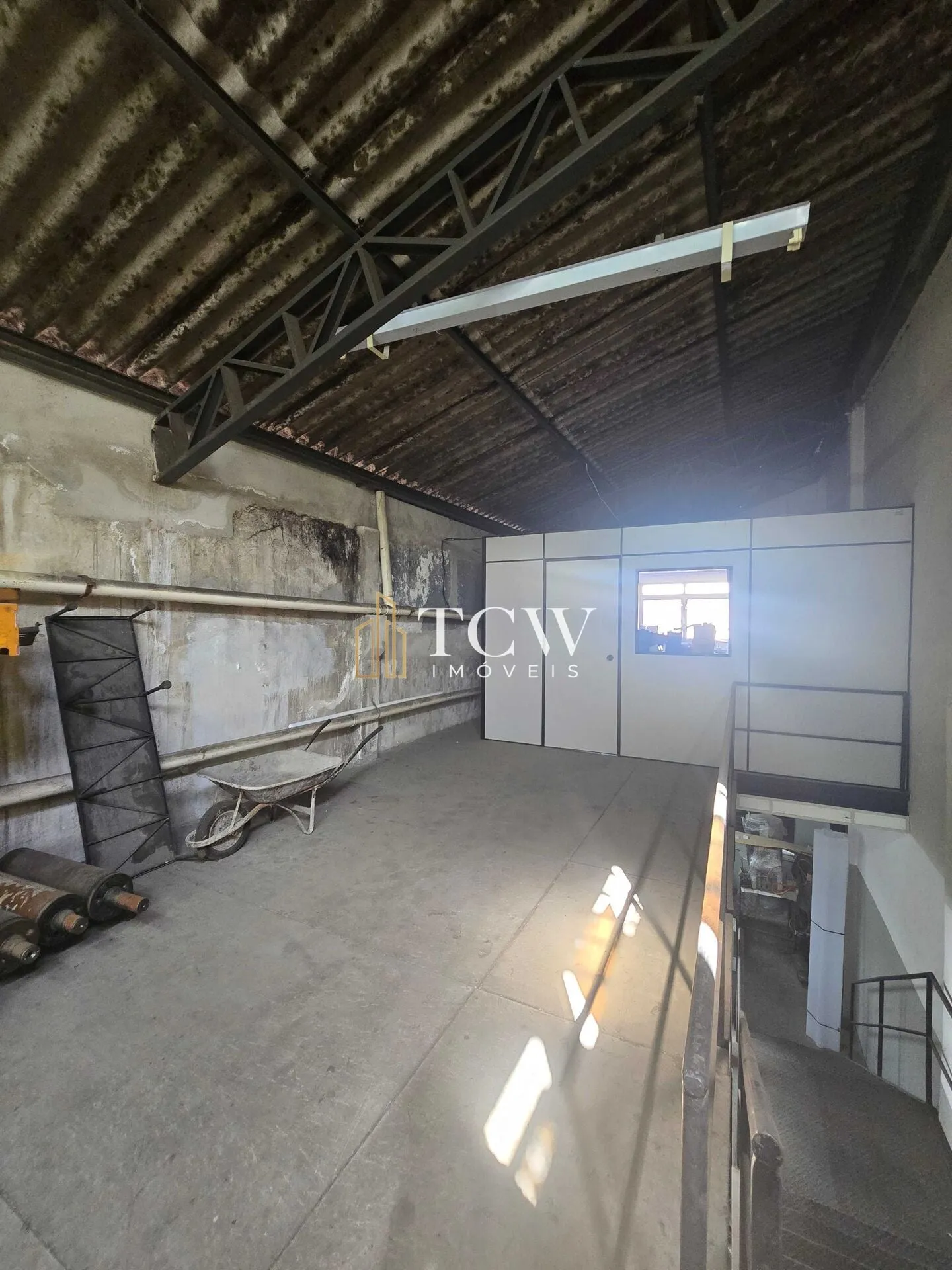 Imagem Galpão Industrial/Logístico à venda | 1.060m2 | Belenzinho/SP