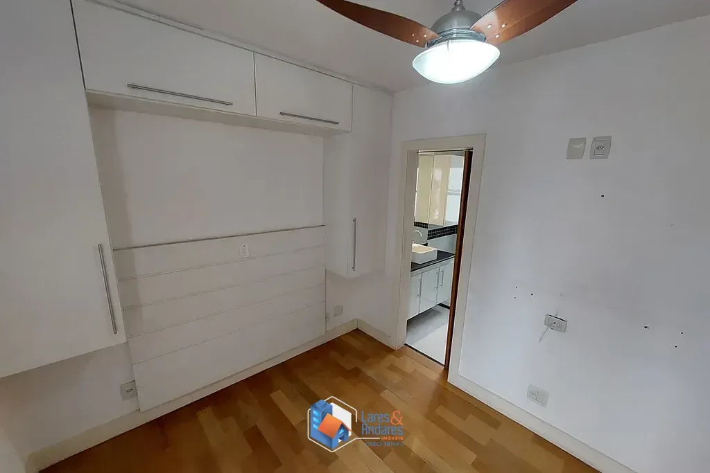 Imagem Apartamento à venda 2 Quartos 2 Suites 1 Vaga 81M² Brooklin Paulista São Paulo - SP