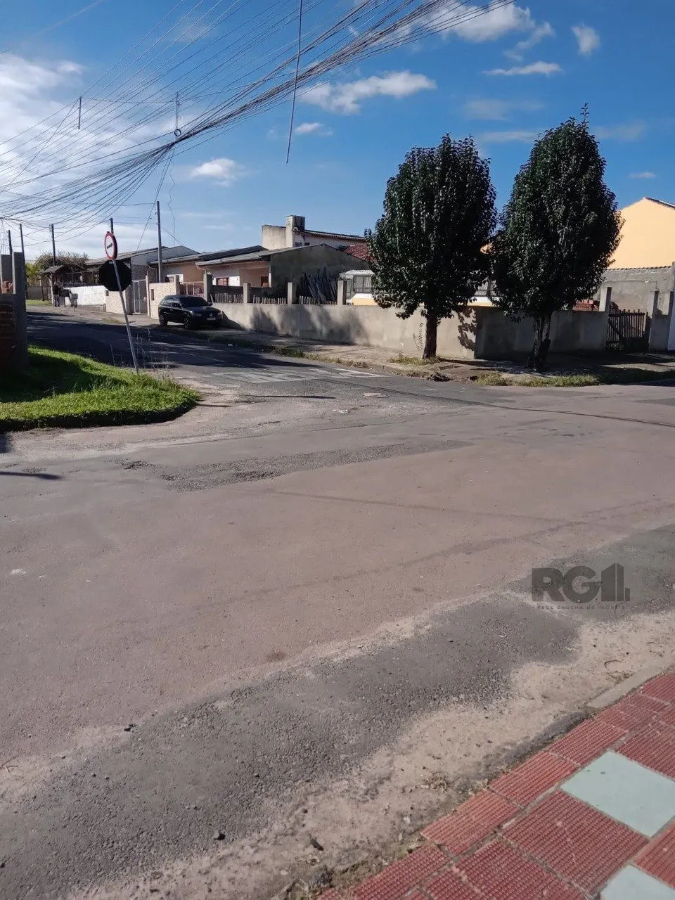 Imagem Dois terrenos 600m² Bairro Pq Marechal Rondon