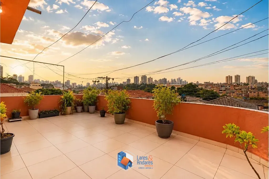 Imagem Casa à venda 4 Quartos 1 Suite 3 Vagas 415M² Vila Guarani (Z Sul) São Paulo - SP