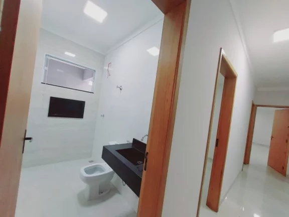 Imagem Casa a VENDA, Jardim Solange