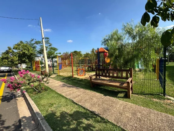 Imagem Casa com 3 dormitórios à venda, 103 m² por R$ 925.000,00 - Jardim Park Real - Indaiatuba/SP