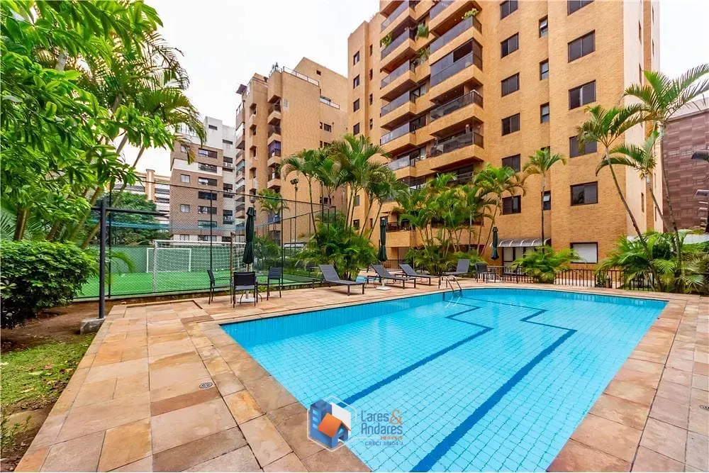 Imagem Cobertura Duplex à venda 3 Quartos 1 Suite 3 Vagas 195M² Vila Progredior São Paulo - SP