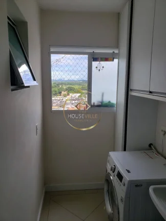 Imagem Apartamento 2 dormitórios ( 1 suíte), Bella Cittá, Sjc.