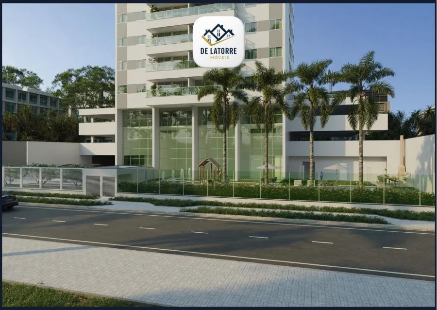 Imagem Edf. Luciano Carvalho - Apartamento 03 Quartos em Boa Viagem