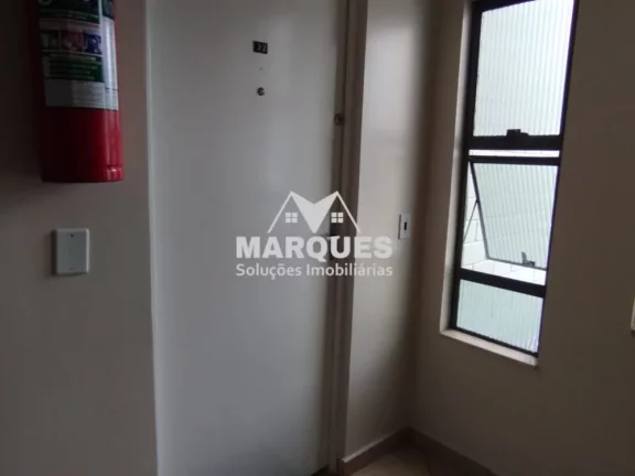 Imagem Apartamento a Venda no bairro Jardim das Oliveiras - Sumaré, SP