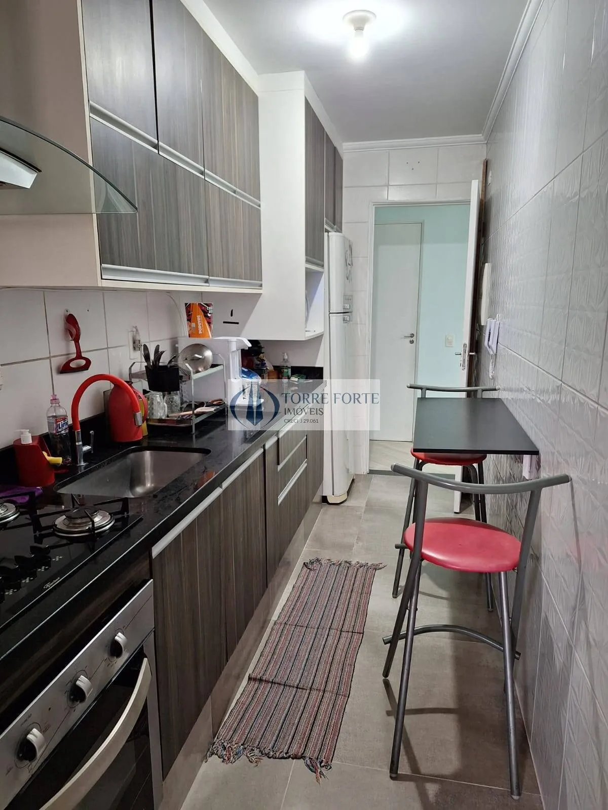 Imagem Lindo apartamento 3 dormitórios, 1 suíte, 1 vaga com lazer completo
