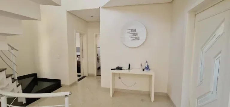 Imagem Sobrado com 3 suítes à venda, 346 m por R$ 2.250.000 - Condomínio Vila dos Inglezes - Sorocaba/SP