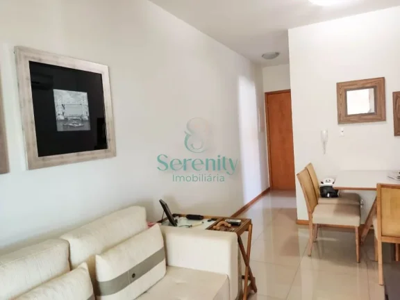 Imagem Apartamento à venda no Vitória - Edifício Costa do Sol - 3 dormitórios - 1 Suíte - 1 vaga - R$440.000,00 - Londrina - PR