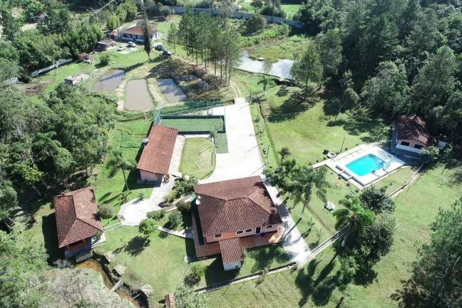 Imagem Sítio com 8 dormitórios à venda, 47 m² por R$ 1.200.000,00 - Biritiba Ussu - Mogi das Cruzes/SP