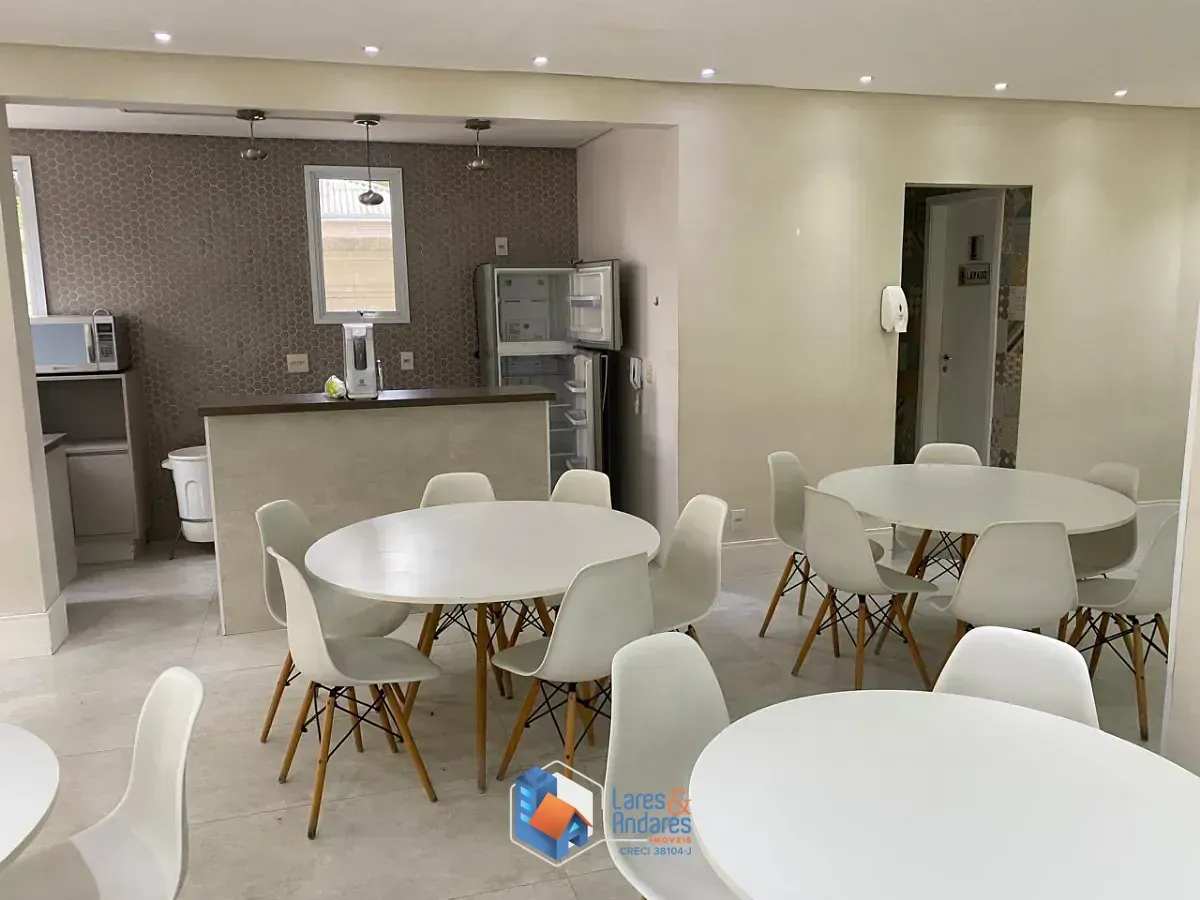 Imagem Apartamento para venda em Mooca com 3 quartos, sendo 1 suíte, 92m²