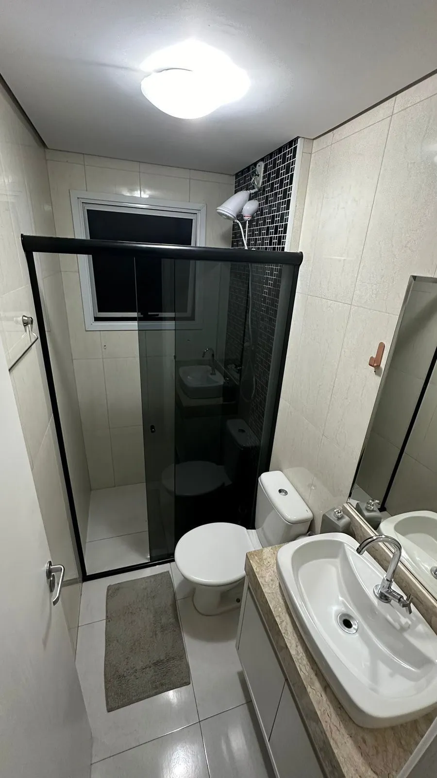 Imagem Apartamento à venda em condomínio Spazio Della Vita