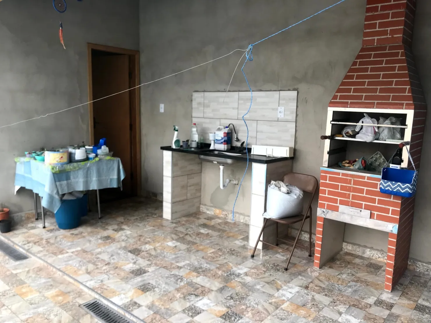 Imagem Casa à venda 3 Quartos, 1 Suite, 2 Vagas, 130M², Água Preta, Pindamonhangaba - SP