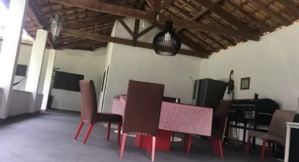 Imagem Chácara à venda 3 Quartos, 1 Suite, 1 Vaga, 30250M², Abaete, Taubaté - SP