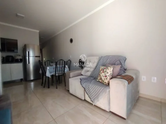 Imagem Casa a venda no Bairro Vila Nova