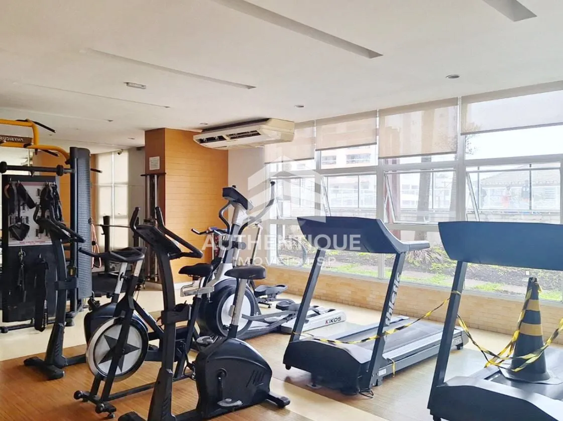 Imagem STADIUN RESIDENCIAL CLUB VITORIA PONTA DA PRAIA SANTOS - Apartamento Cobertura Duplex no Bairro Ponta da Praia em Santos à venda!