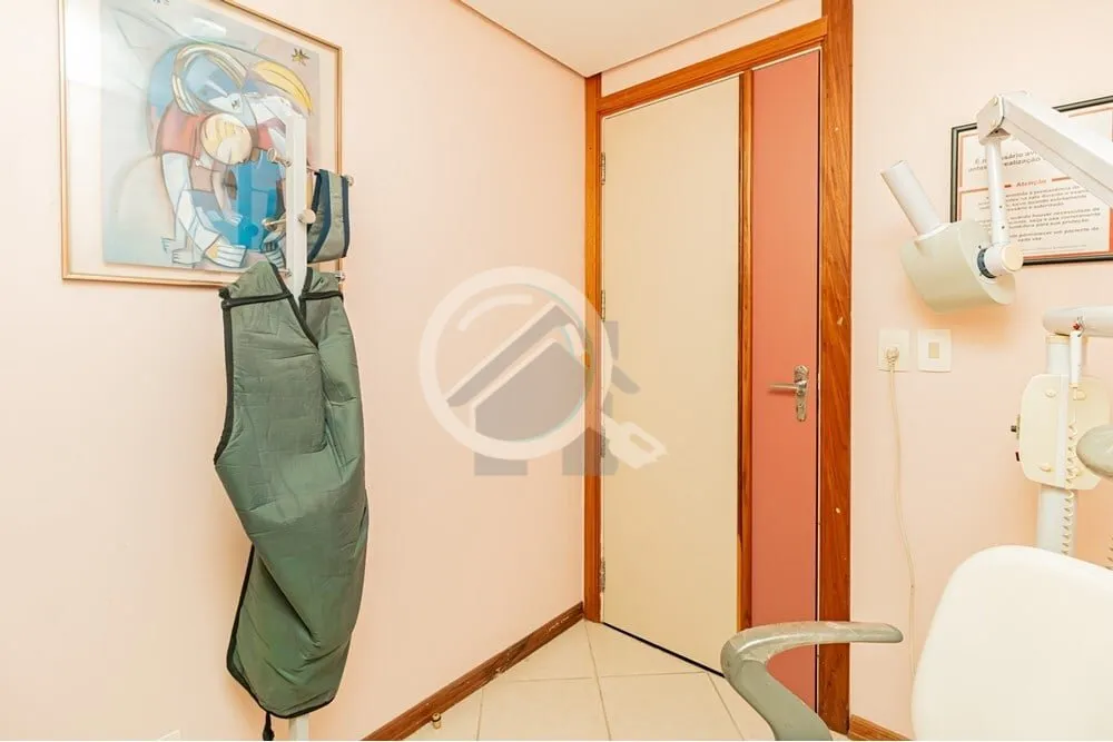 Imagem Descrição da Clínica Odontológica à Venda Localização: Bairro Nobre Tipo de Propriedade: Clí...