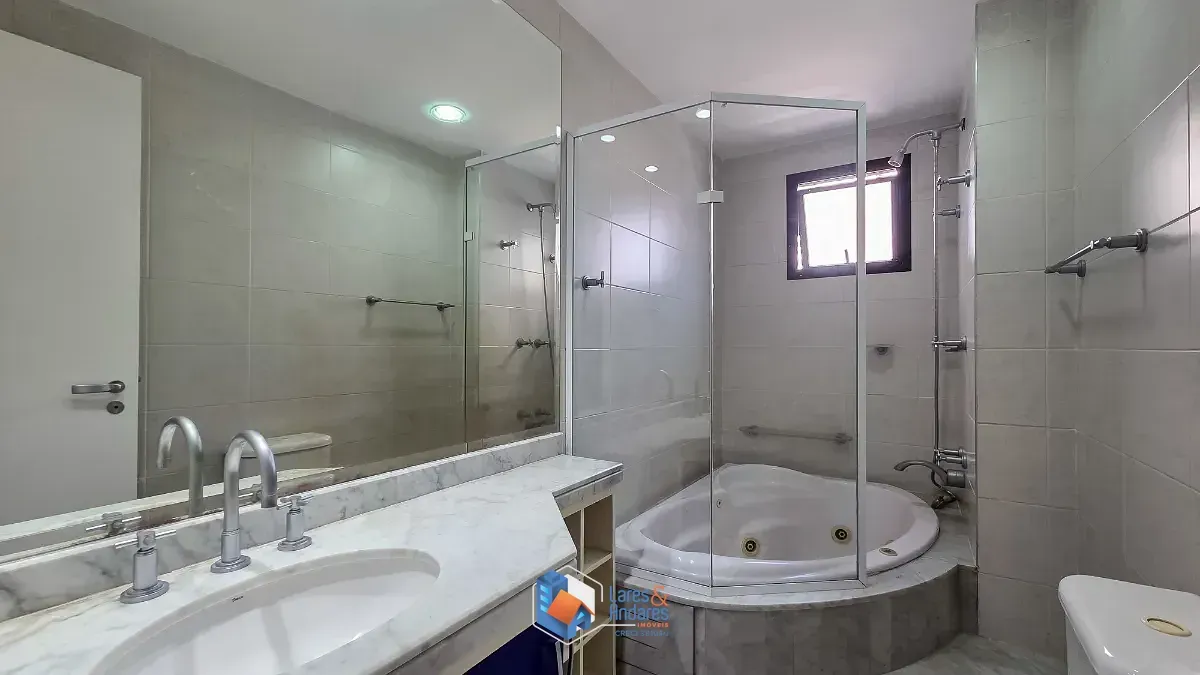 Imagem Apartamento para venda em Alto da Lapa com 4 quartos, sendo 4 suítes, 247m²