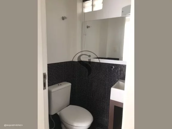 Imagem APARTAMENTO RESIDENCIAL em SÃO PAULO - SP, PINHEIROS