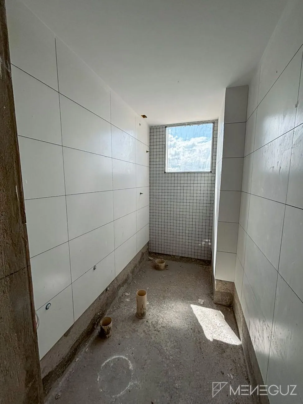 Imagem Apartamento 2 quartos em fase de acabamento, na quadra do mar