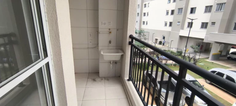 Imagem VENDO LINDO APARTAMENTO NA AVENIDA MIGUEL YUNES!