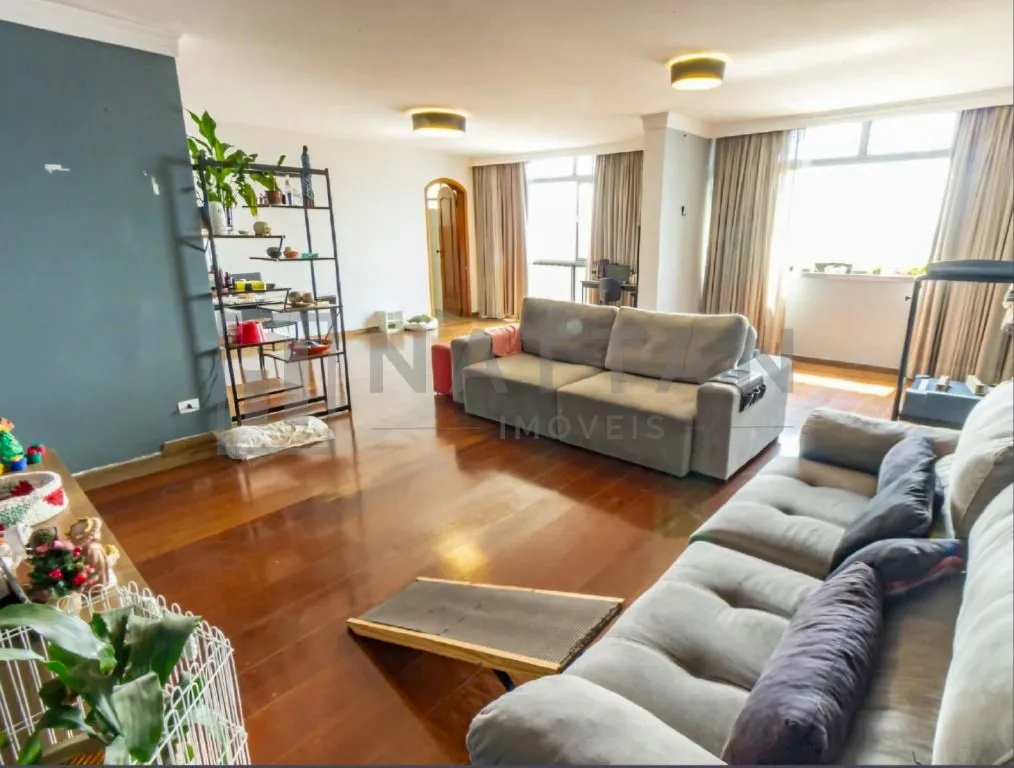 Imagem Apartamento com 3 dormitórios à venda, 164 m² por R$ 844.990,00 - Mooca - São Paulo/SP