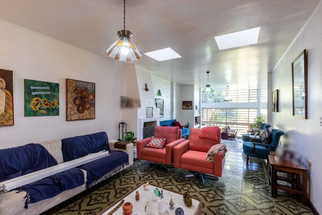 Imagem Casa para Venda - 400m², 5 dormitórios, sendo 2 suites, 4 vagas - Vila Assunção