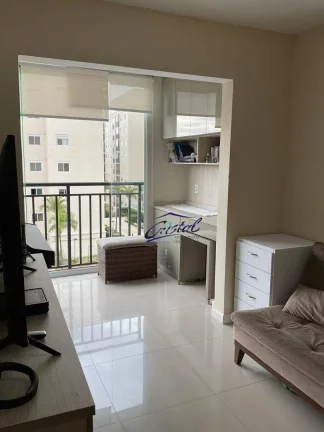 Imagem Apartamento com 3 quartos (1 suíte) à venda, 72 m² - Passeio do Bosque - Jardim Bonfiglioli - Butantã - São Paulo/SP