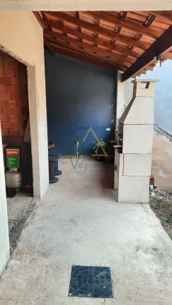 Imagem Casa à venda São Dimas Colombo PR