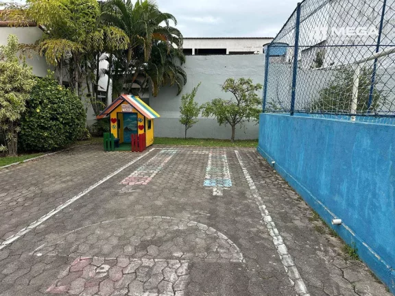 Imagem Casa com 3 quartos à venda, 80 m² por R$ 550.000 - Santa Inês - Vila Velha/ES