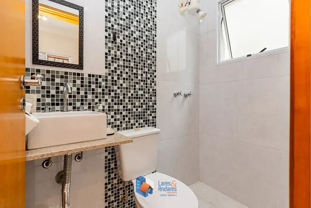 Imagem Casa à venda 4 Quartos 2 Suites 214M² Mirandópolis São Paulo - SP