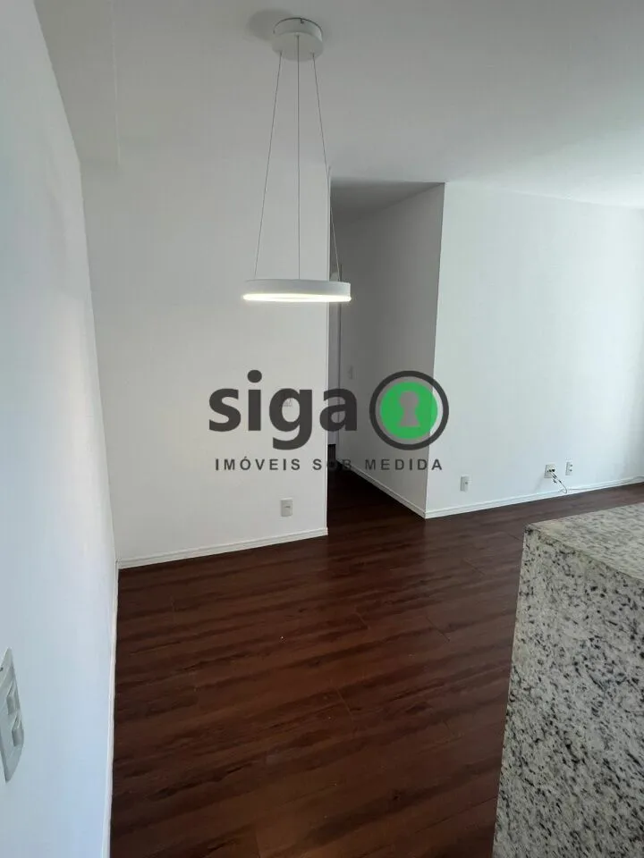 Imagem Apartamento de 61 m² | 2 Dormitórios (1 Suíte) | 1 Vaga | Pronto e Completo no Jardim Marajoara