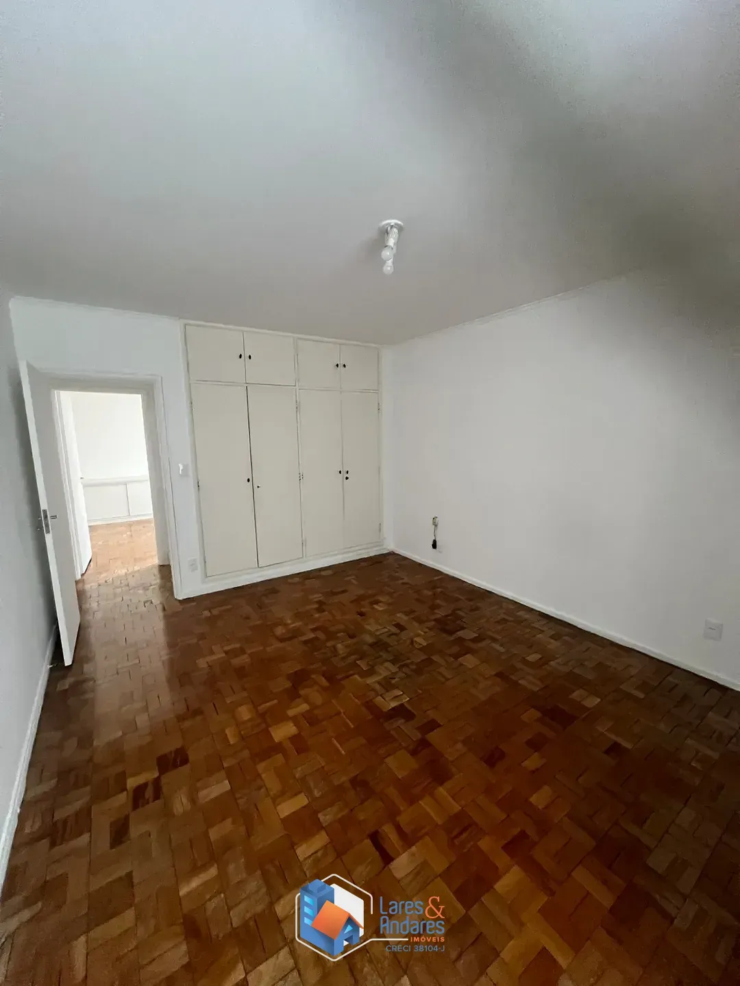 Imagem Apartamento para venda em Higienópolis com 3 quartos, 154m²