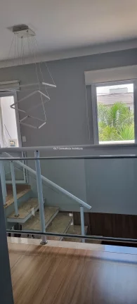 Imagem Sobrado em condomínio