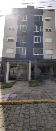 Imagem Apartamento 2 quartos sendo 1 suíte para venda no bairro Sagrada Família em Caxias do Sul