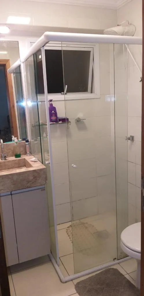 Imagem Apartamento 2 Dormitórios - Bairro Zona Nova