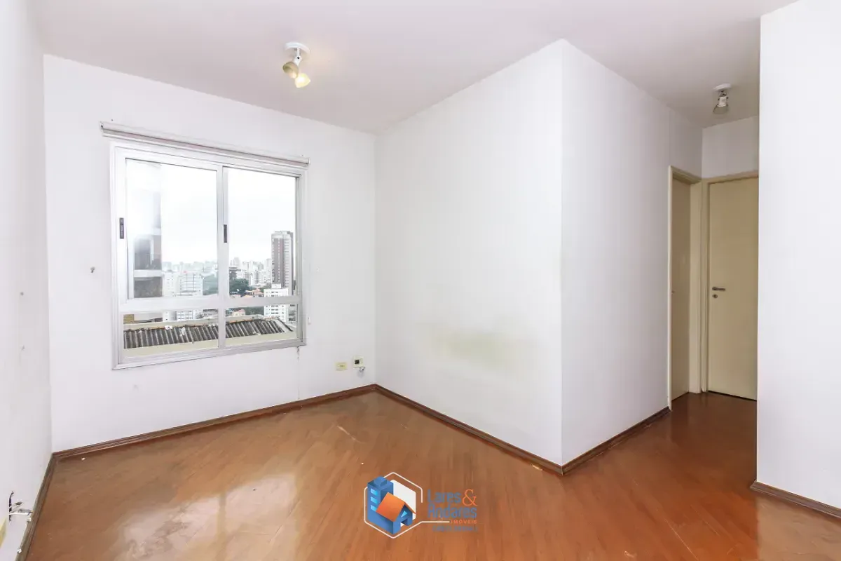 Imagem Apartamento para venda em Aclimação com 2 quartos, sendo 1 suíte, 45m²