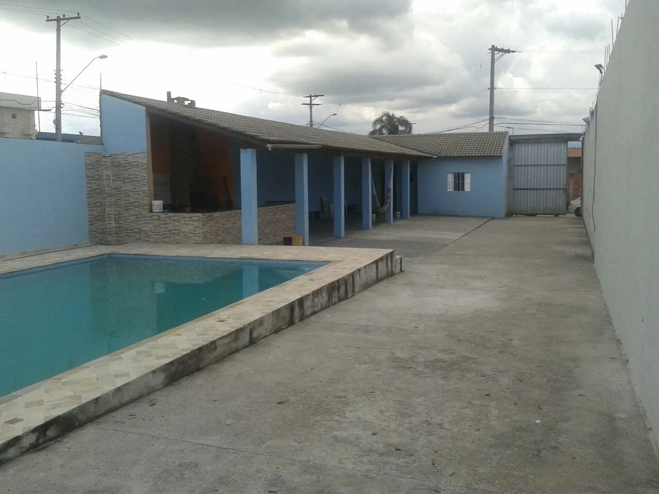Imagem Comercial à venda 1 Quarto, 10 Vagas, 700M², Bom Jardim I, Guaratinguetá - SP