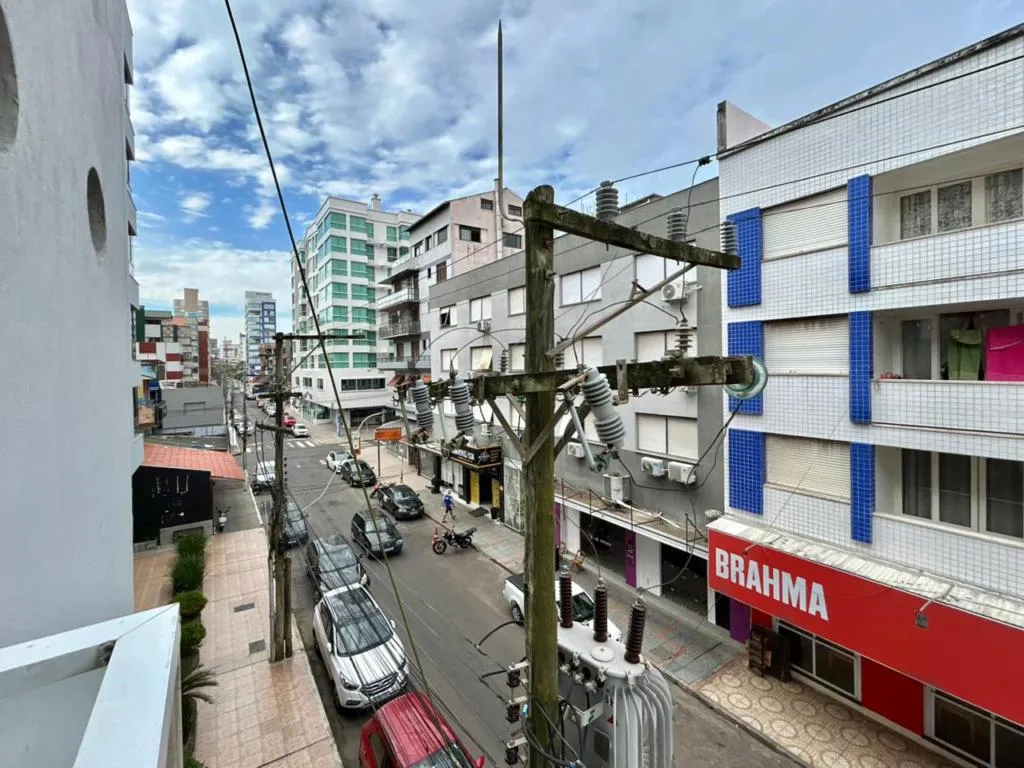 Imagem JK - Bairro Centro