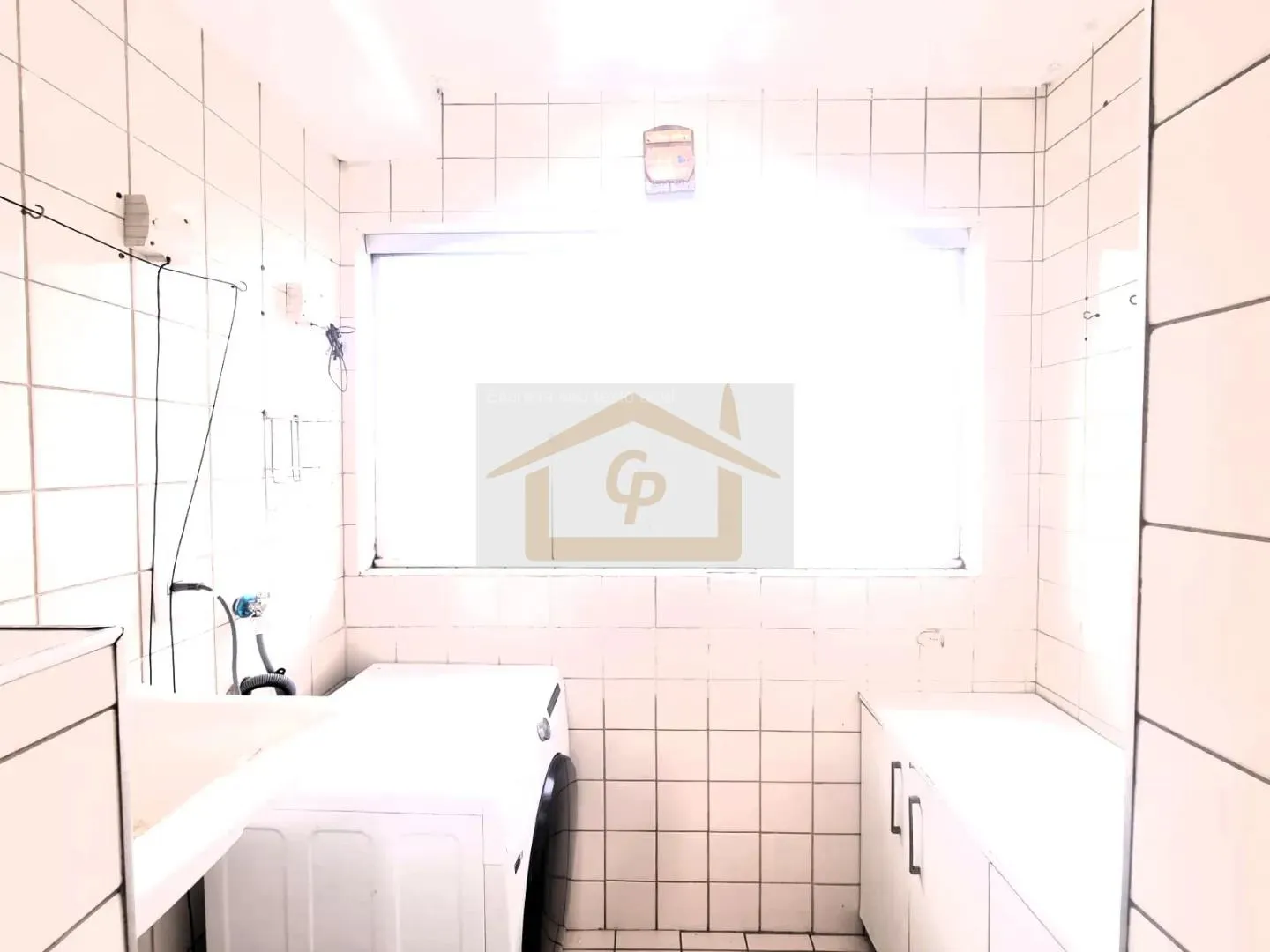 Imagem Apartamento de 57 m² com varanda, 2 quartos, 1 vaga