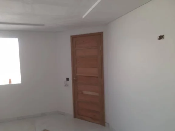 Imagem Sobrado Novo no Uberaba - 110 m² - R$750 mil