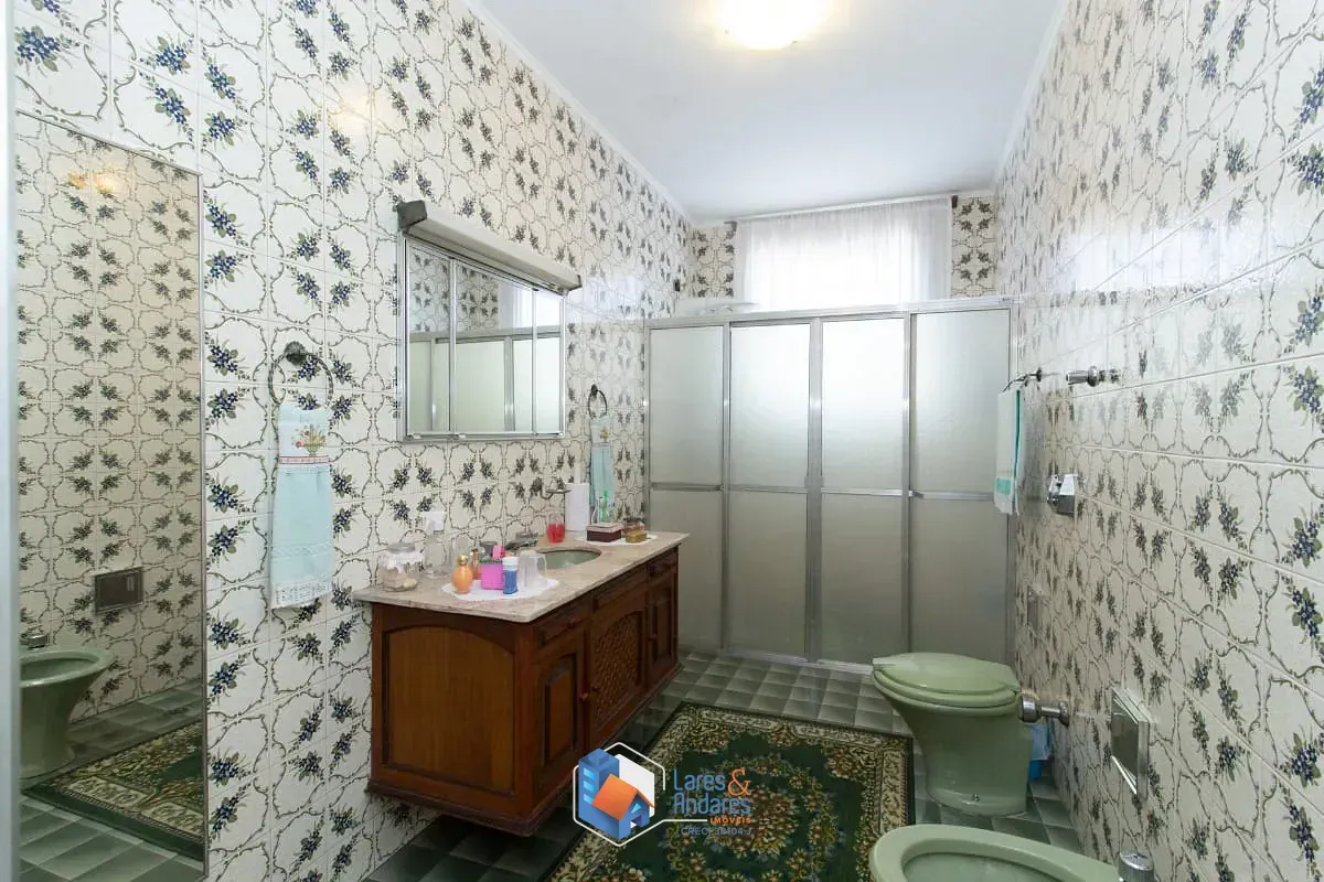 Imagem Sobrado para venda em Planalto Paulista com 3 quartos, sendo 1 suíte, 154m²
